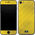 Sweden Soccer Flag iPhone SE (2nd & 3rd Gen) Skin
